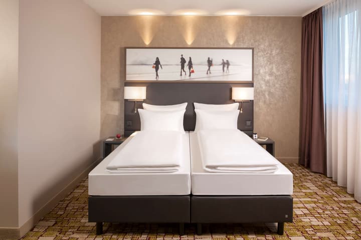 Dorint Airport-Hotel Zürich