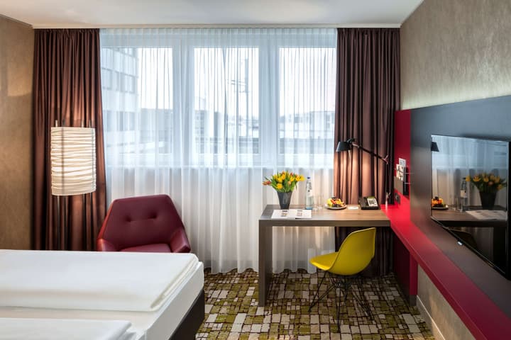 Dorint Airport-Hotel Zürich