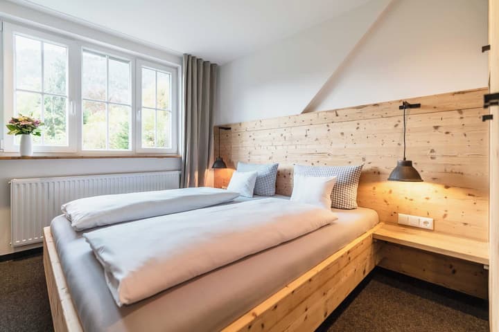 Hotel Blaue Gams