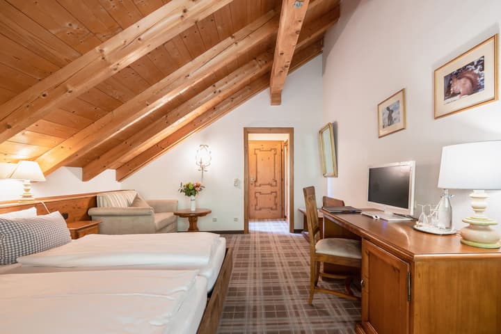 Hotel Blaue Gams