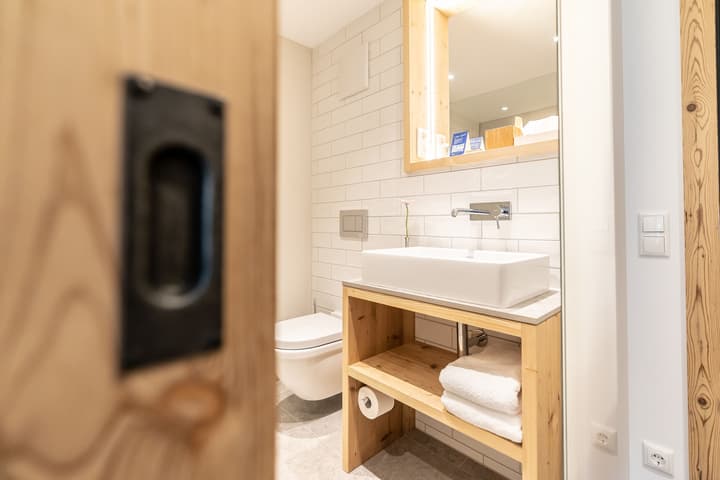 Hotel Blaue Gams