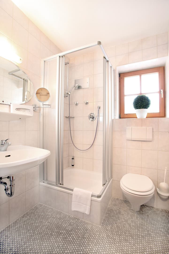 Hotel Blaue Gams