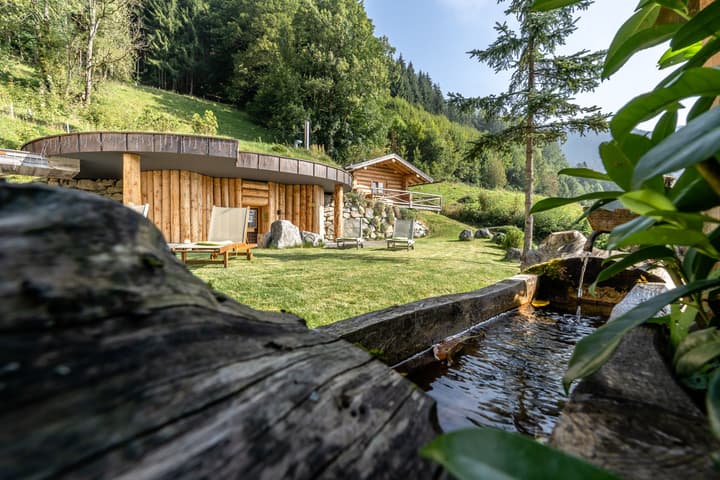 Hotel Blaue Gams