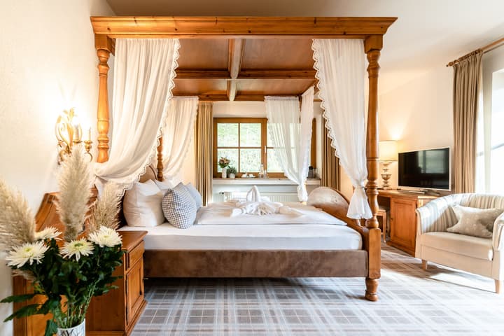 Hotel Blaue Gams