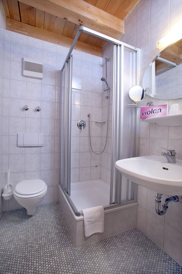 Hotel Blaue Gams