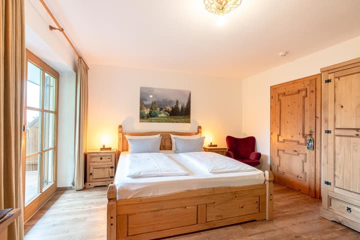 Hotel Blaue Gams
