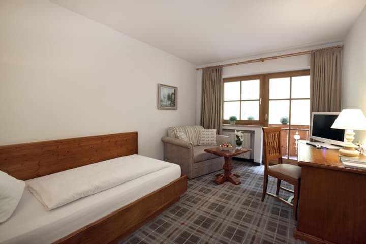 Hotel Blaue Gams
