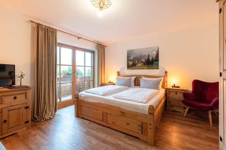 Hotel Blaue Gams