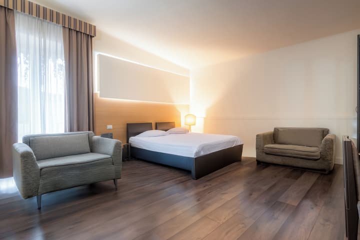 Hotel San Nicola