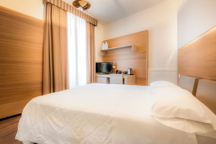 Hotel San Nicola