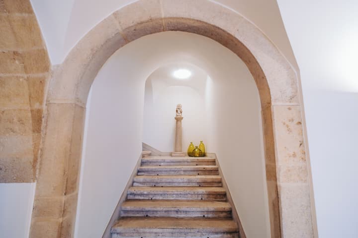 Hotel San Nicola