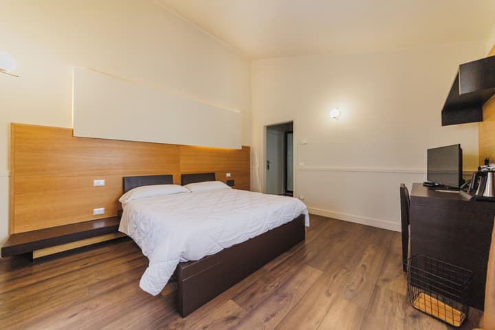 Hotel San Nicola