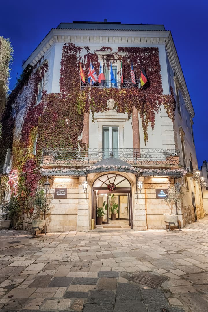 Hotel San Nicola
