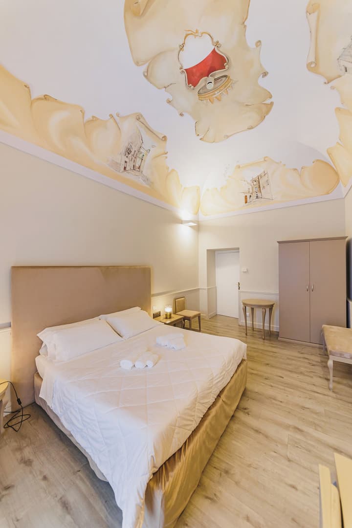 Hotel San Nicola