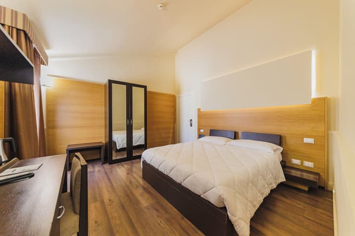 Hotel San Nicola