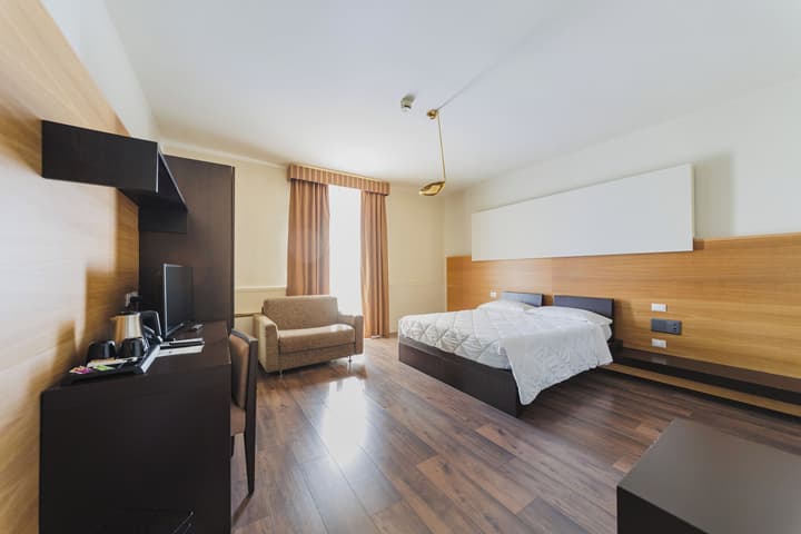 Hotel San Nicola