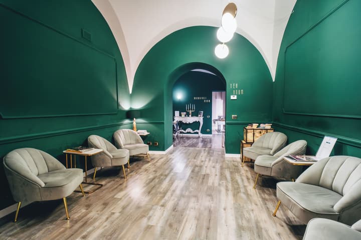 Hotel San Nicola
