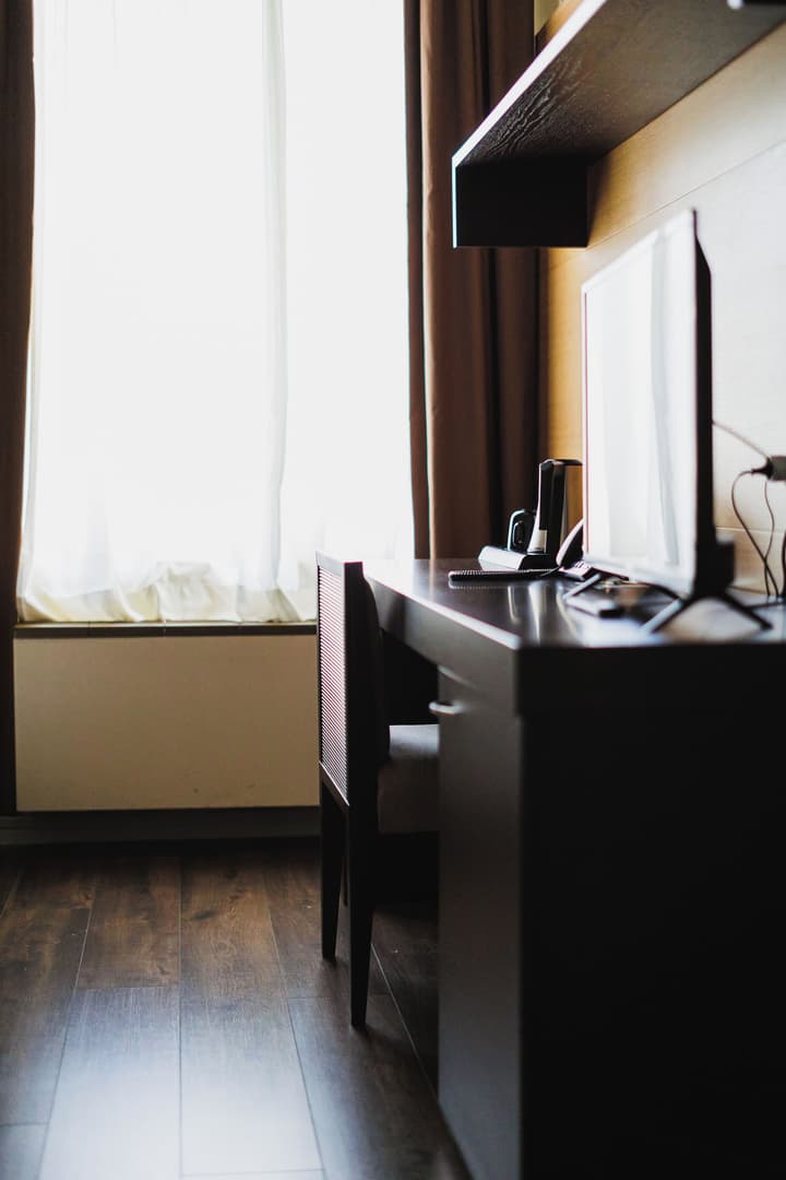 Hotel San Nicola