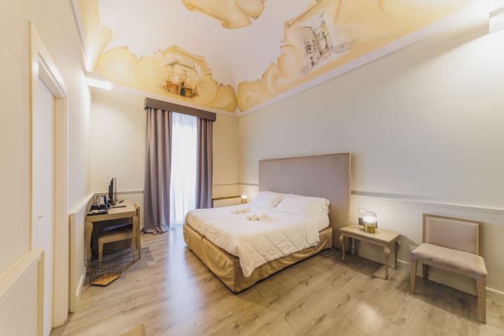 Hotel San Nicola