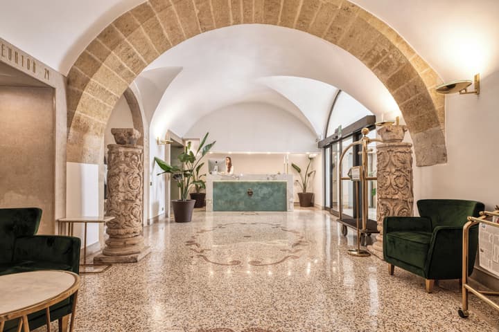 Hotel San Nicola