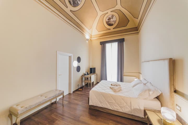 Hotel San Nicola