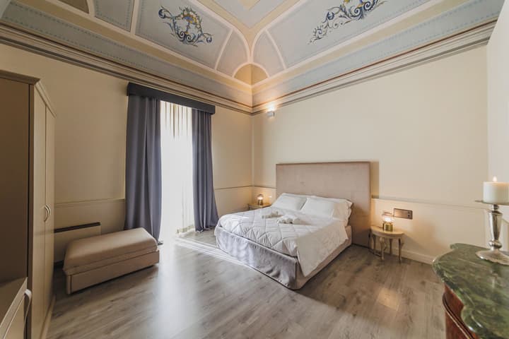 Hotel San Nicola