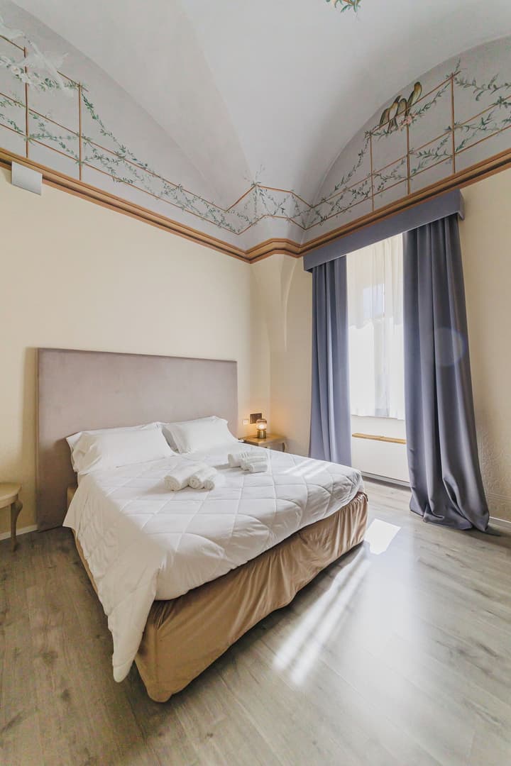 Hotel San Nicola