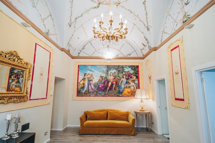 Hotel San Nicola