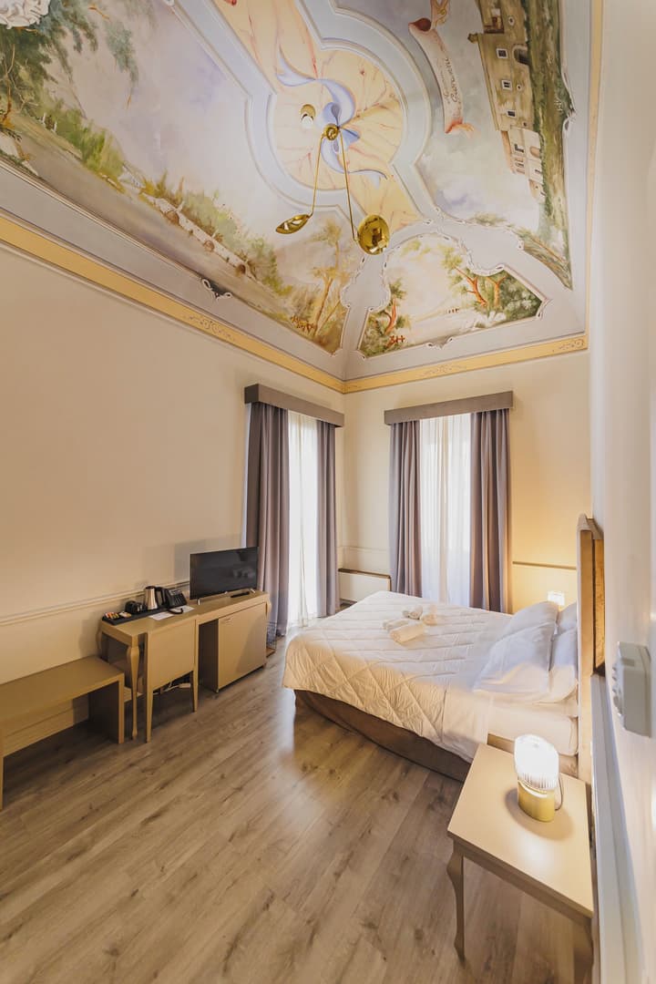 Hotel San Nicola