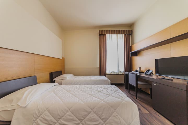 Hotel San Nicola