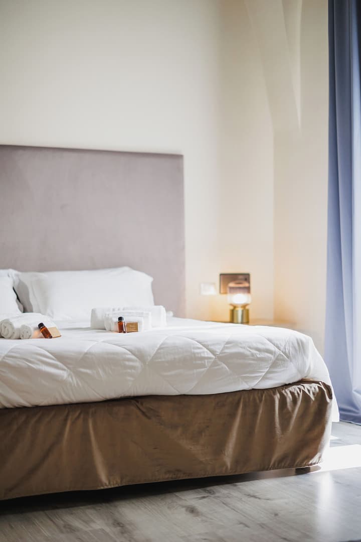 Hotel San Nicola