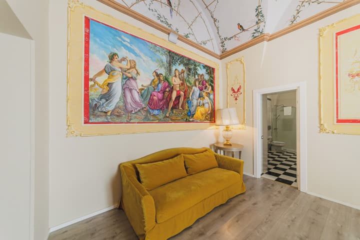 Hotel San Nicola