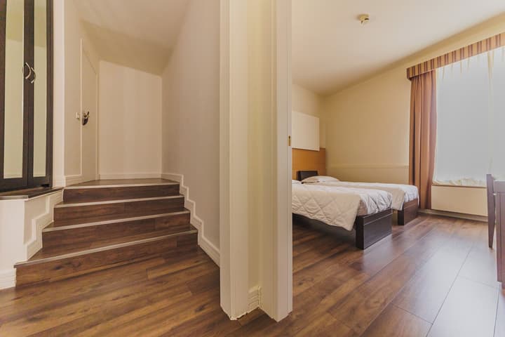 Hotel San Nicola