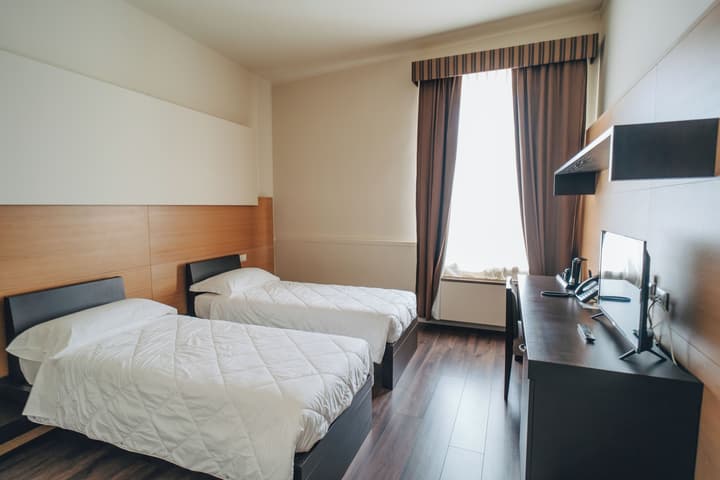 Hotel San Nicola