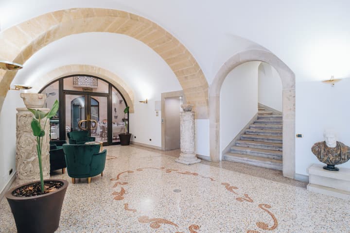 Hotel San Nicola