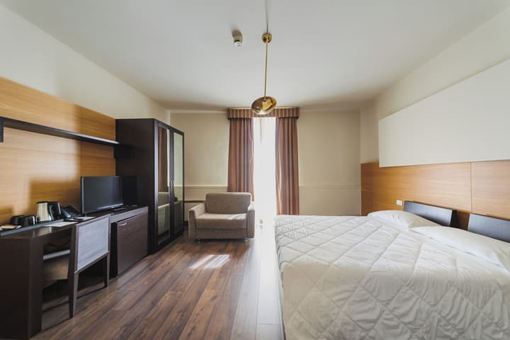 Hotel San Nicola