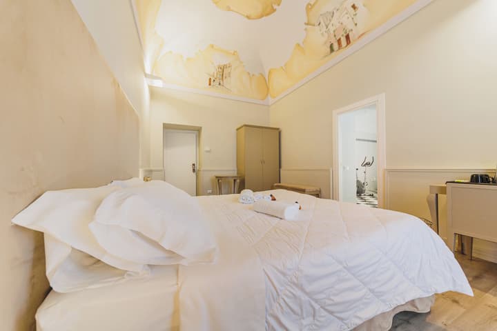 Hotel San Nicola