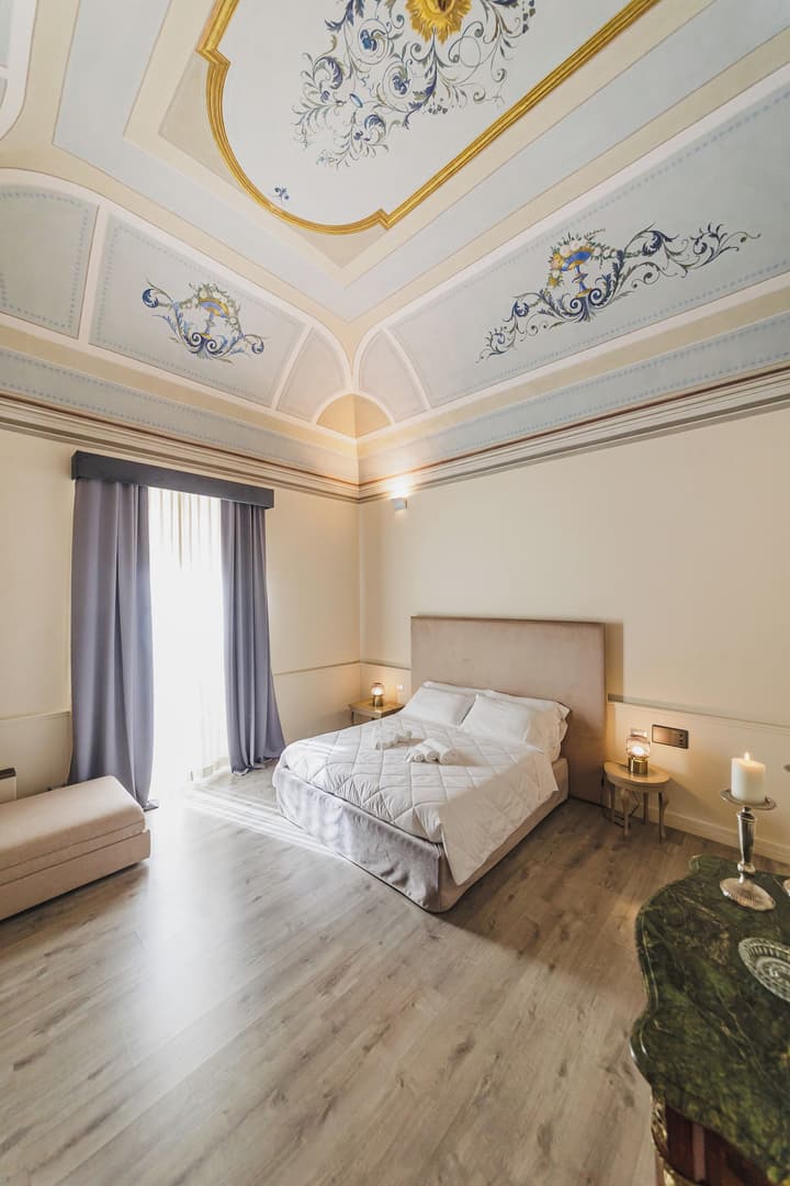Hotel San Nicola