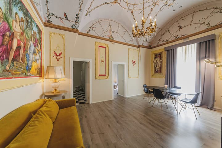 Hotel San Nicola
