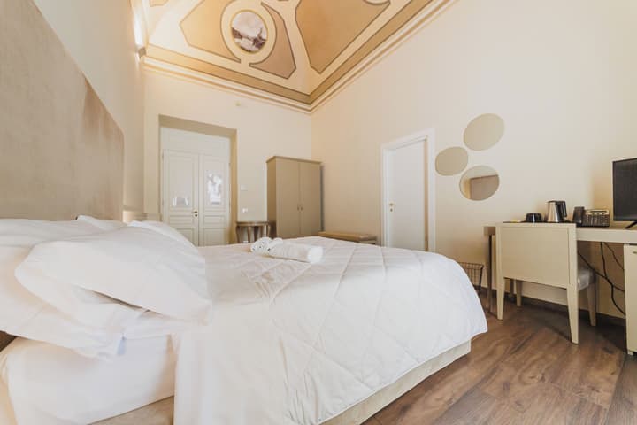 Hotel San Nicola