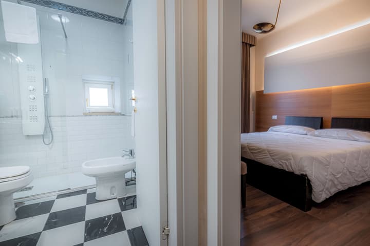 Hotel San Nicola