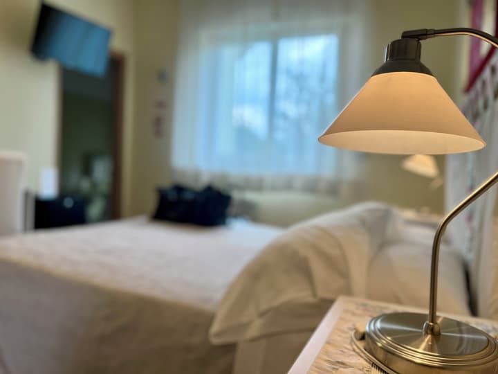 Eremes Rooms & Apartments