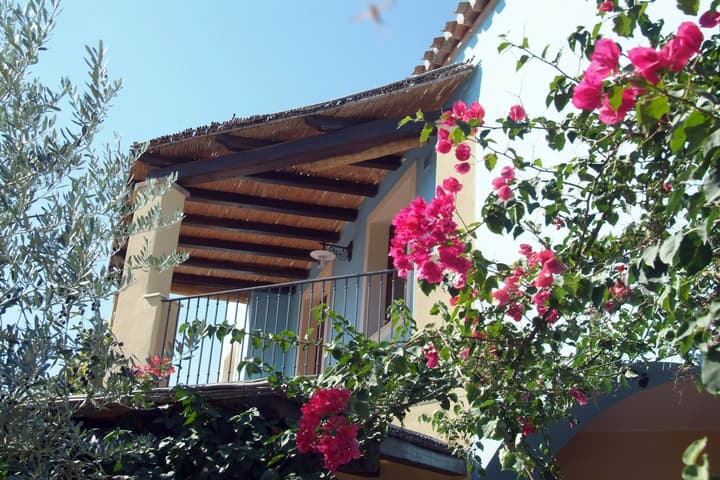 Borgo degli Ulivi Residence