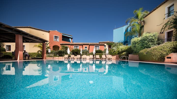 Borgo degli Ulivi Residence