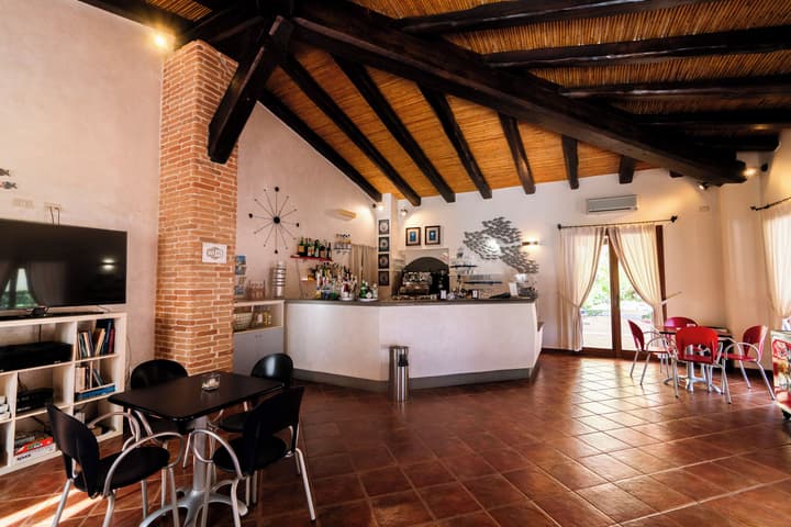 Borgo degli Ulivi Residence