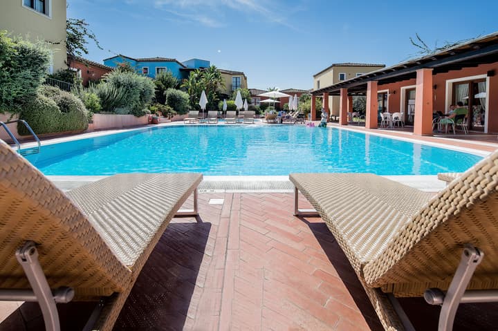 Borgo degli Ulivi Residence