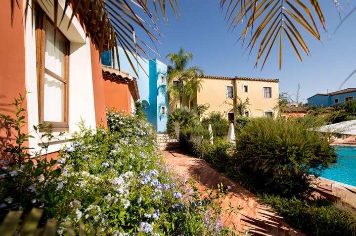 Borgo degli Ulivi Residence