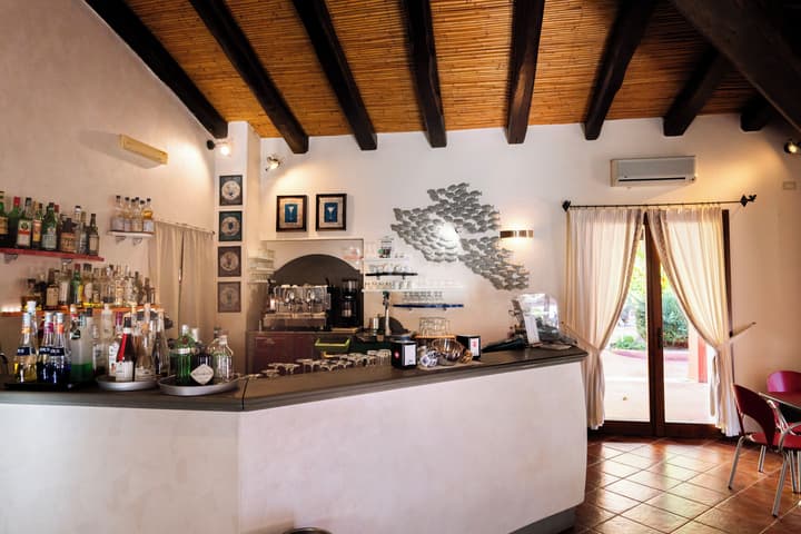 Borgo degli Ulivi Residence