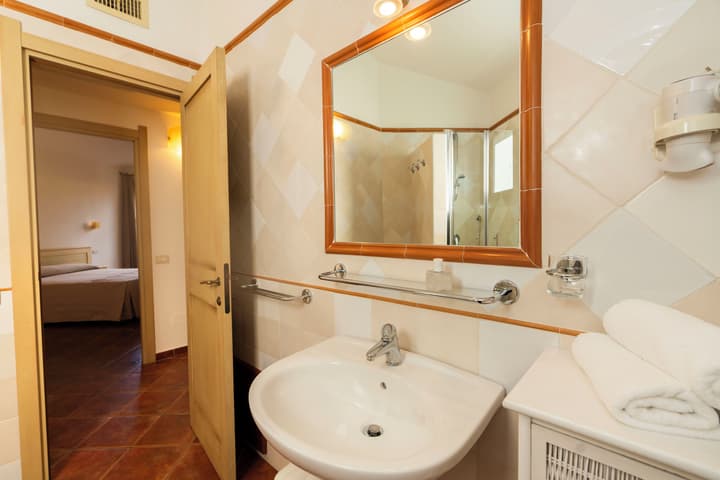 Borgo degli Ulivi Residence