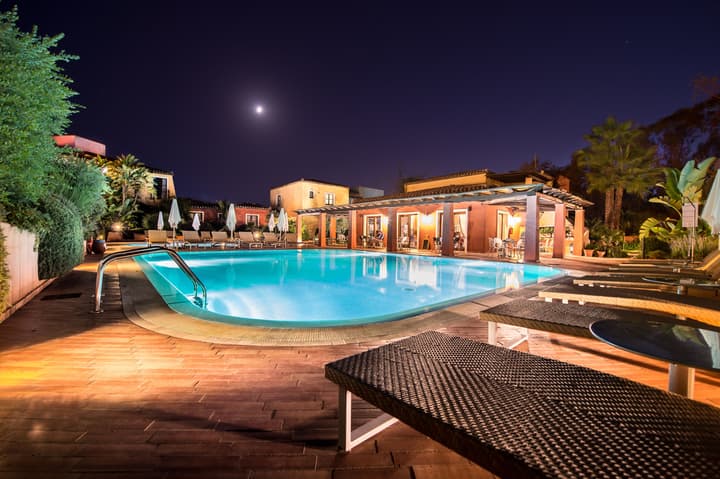 Borgo degli Ulivi Residence